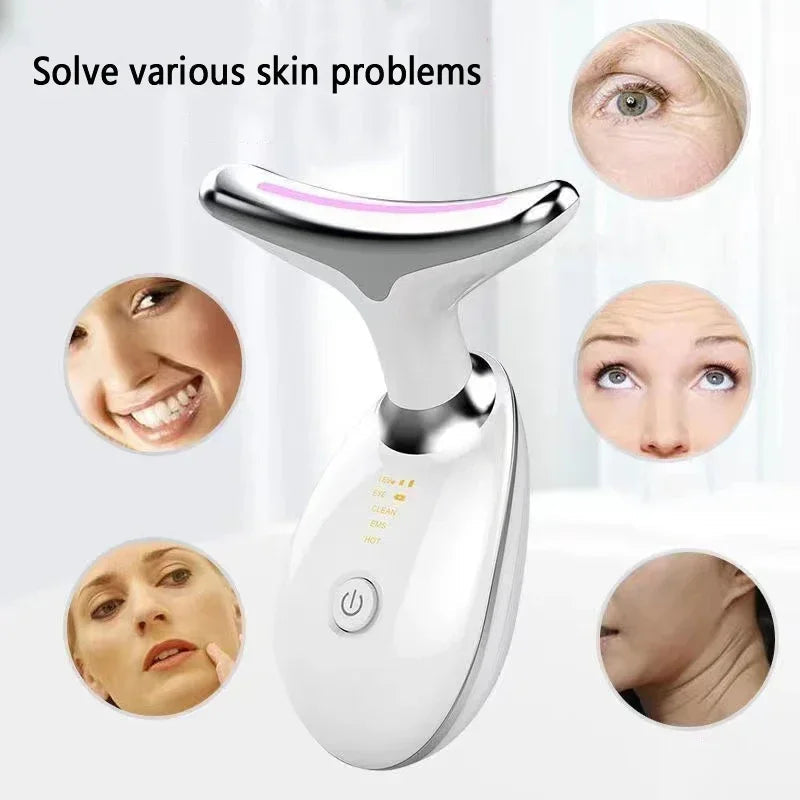 Face Lifting Massager