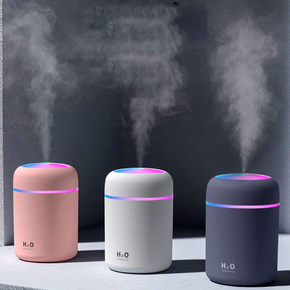 Mini Air Humidifier